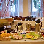 Otel Krasickiego 24 Krakow