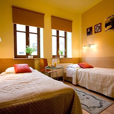 Krasickiego 24 Otel Krakow