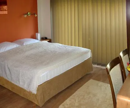 Hotel Krasickiego 24 Krakow