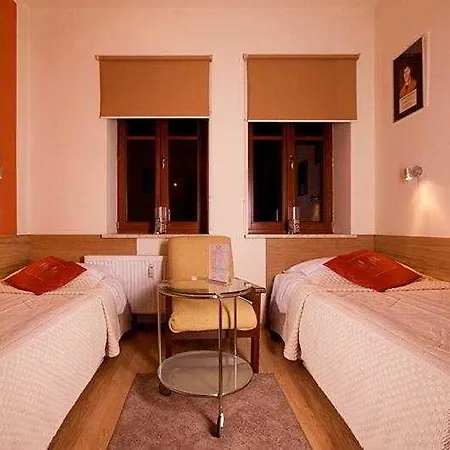 Hotel Krasickiego 24 Cracovia