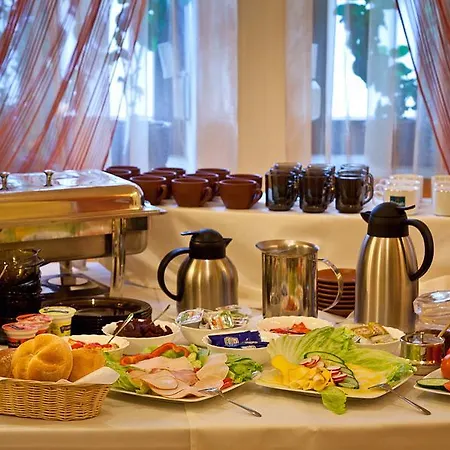 Hotel Krasickiego 24 Cracovia