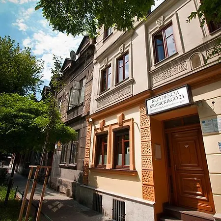 Krasickiego 24 Krakow