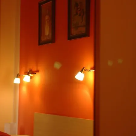 Hotel Krasickiego 24 Krakow