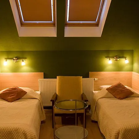 Krasickiego 24 Kraków