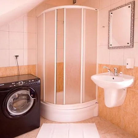 Krasickiego 24 3* Krakow