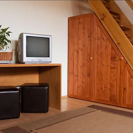 Otel Krasickiego 24 Krakow