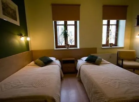 Otel Krasickiego 24 3*