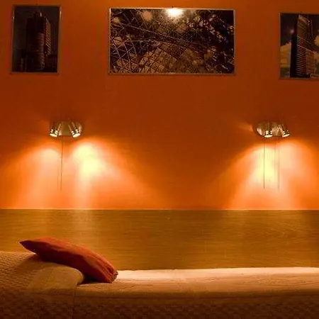 Krasickiego 24 Otel Krakow