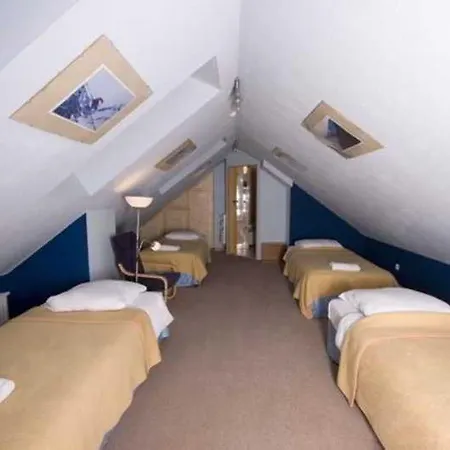 Krasickiego 24 Otel Krakow