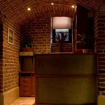 Krasickiego 24 Otel Krakow